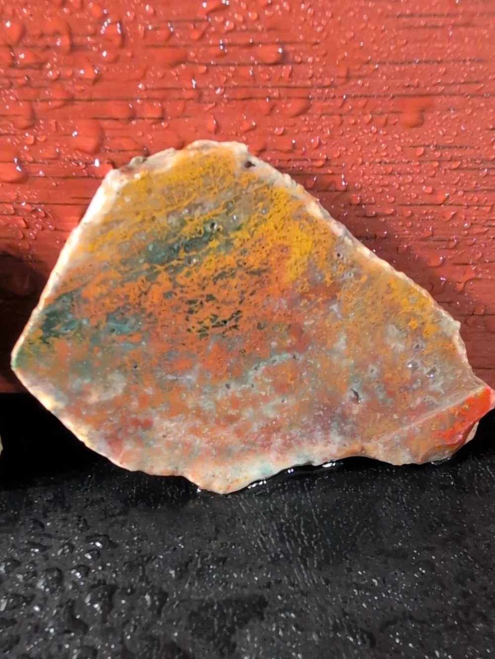 Agate #43